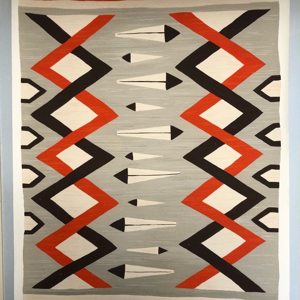 Field Studies Editions Canvas